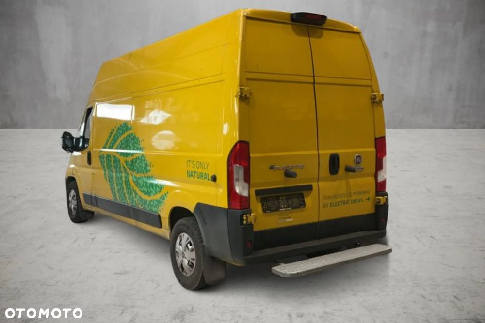 Fiat Ducato - 2