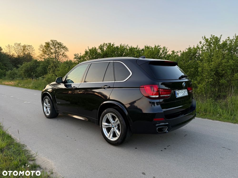 BMW X5 xDrive25d - 3