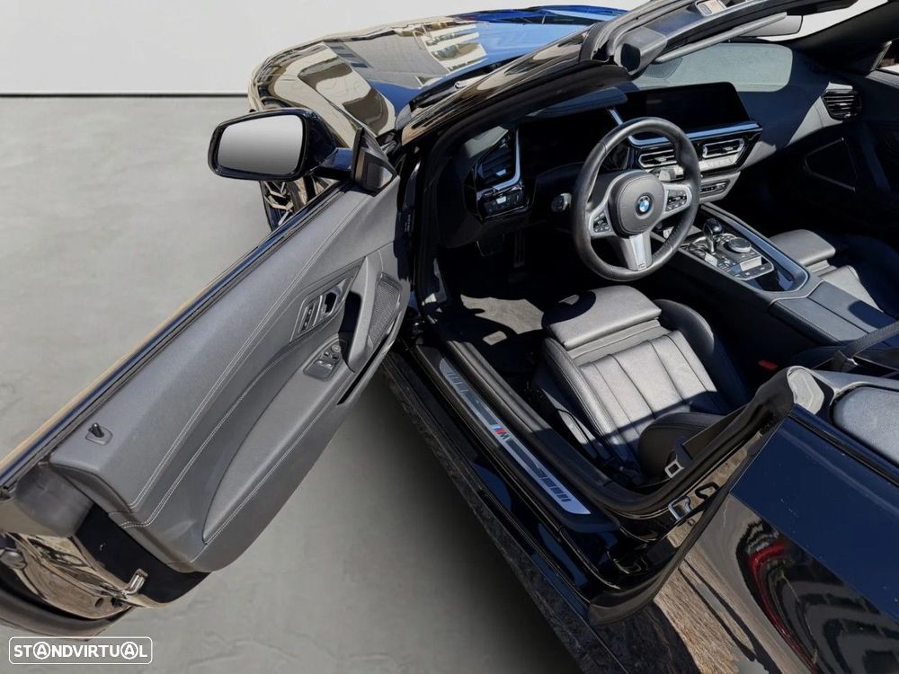 BMW Z4 sDrive20i Aut. M Sport - 9