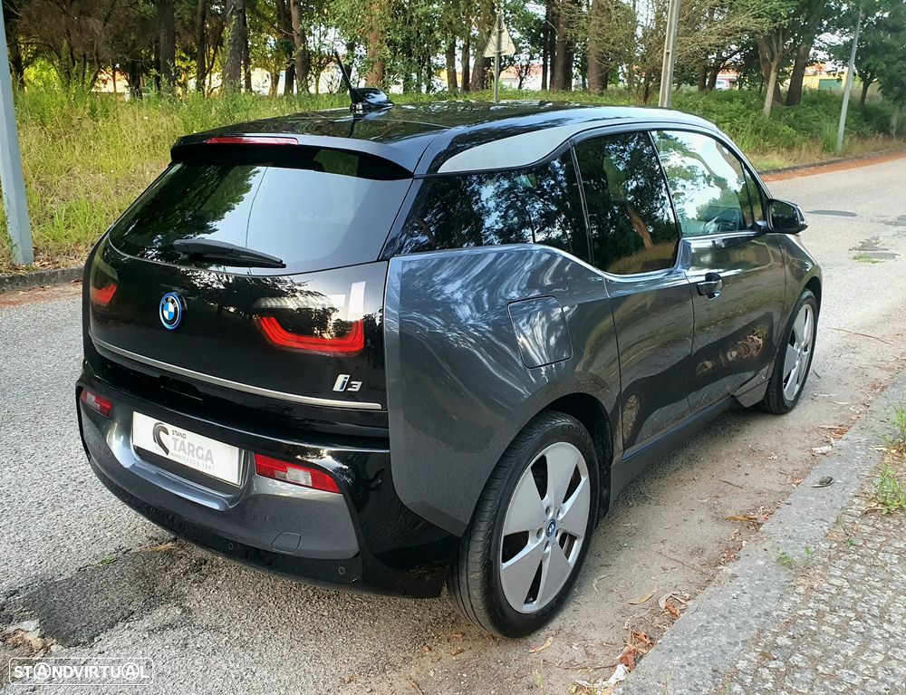 BMW i3 120Ah - 13