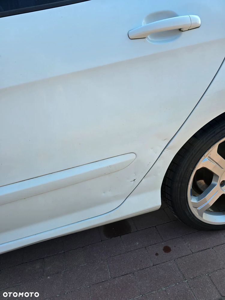 Peugeot 308 1.6 THP GTi - 9