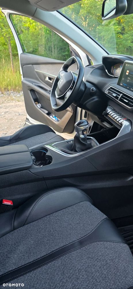Peugeot 3008 BlueHDi 130 Stop & Start Allure - 18