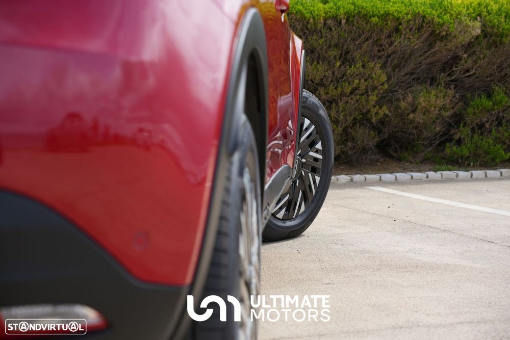 Fiat 600e 54 kWh (RED) - 6