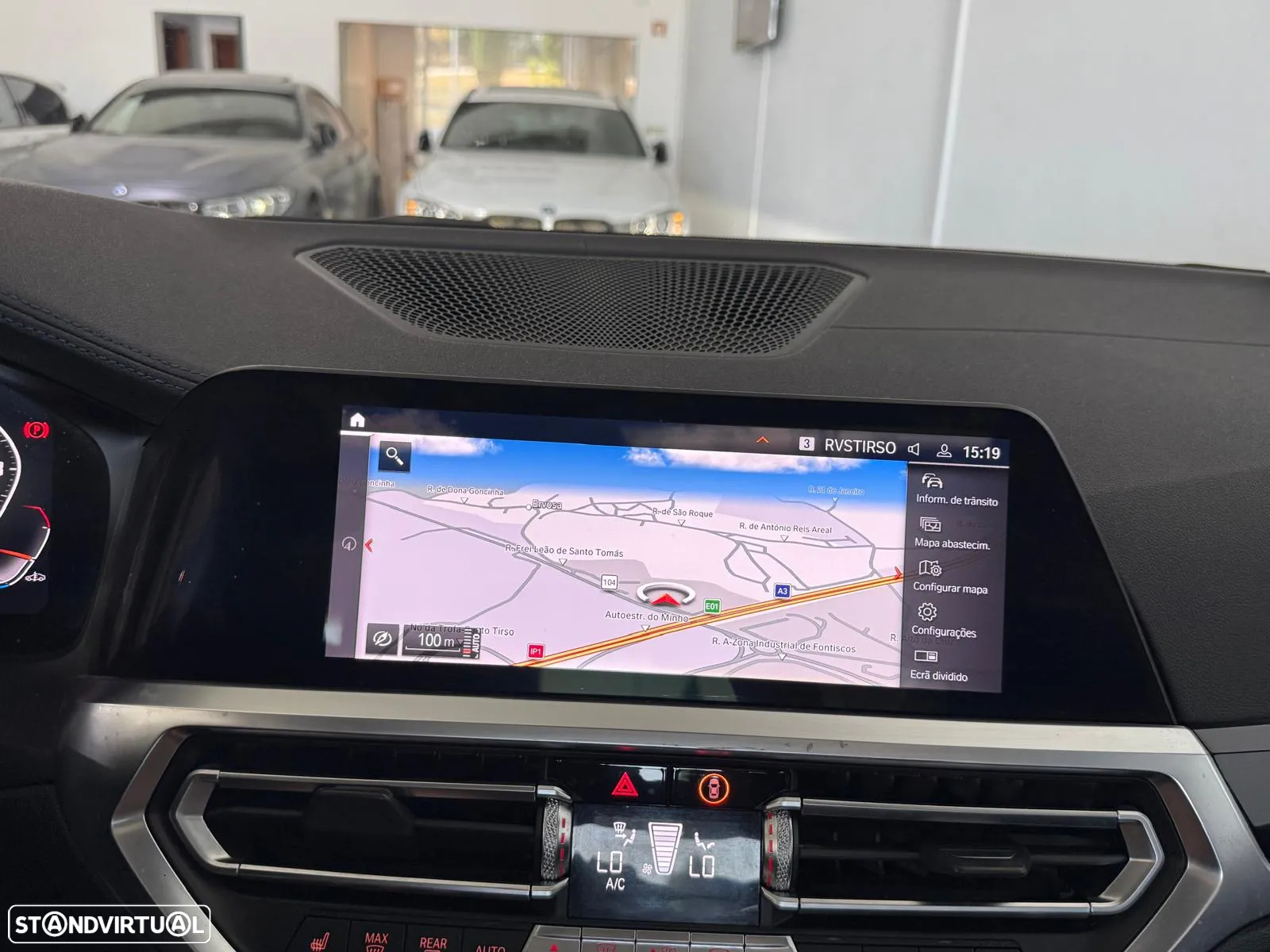 BMW M340 i xDrive Auto - 31