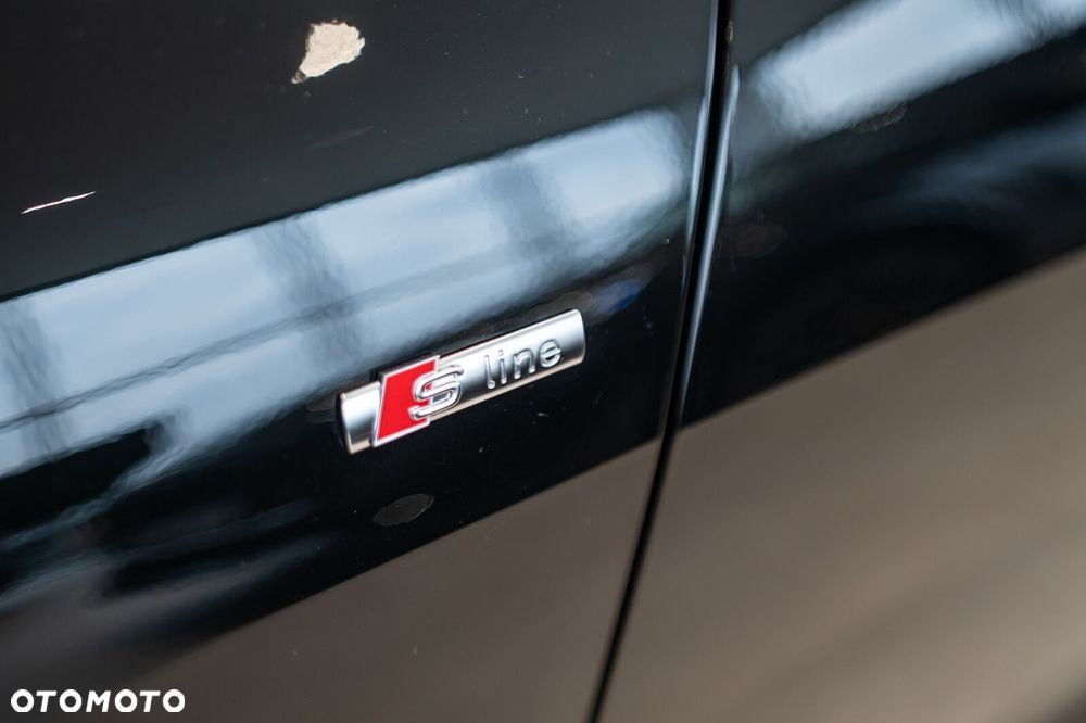 Audi A5 Limousine TFSI S tronic - 6