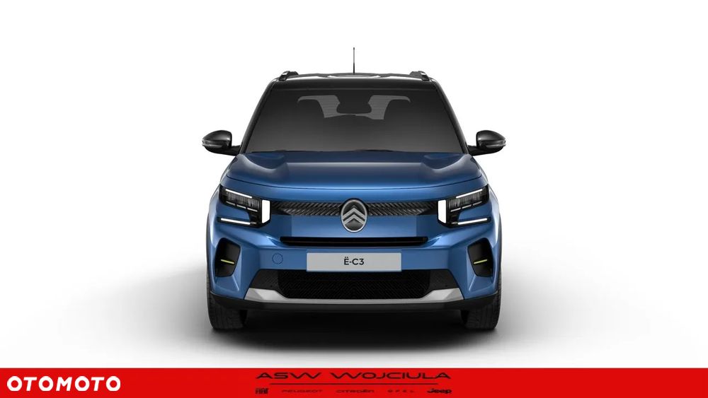 Citroën C3 e-C3 EV113 44.2kWh Max - 5