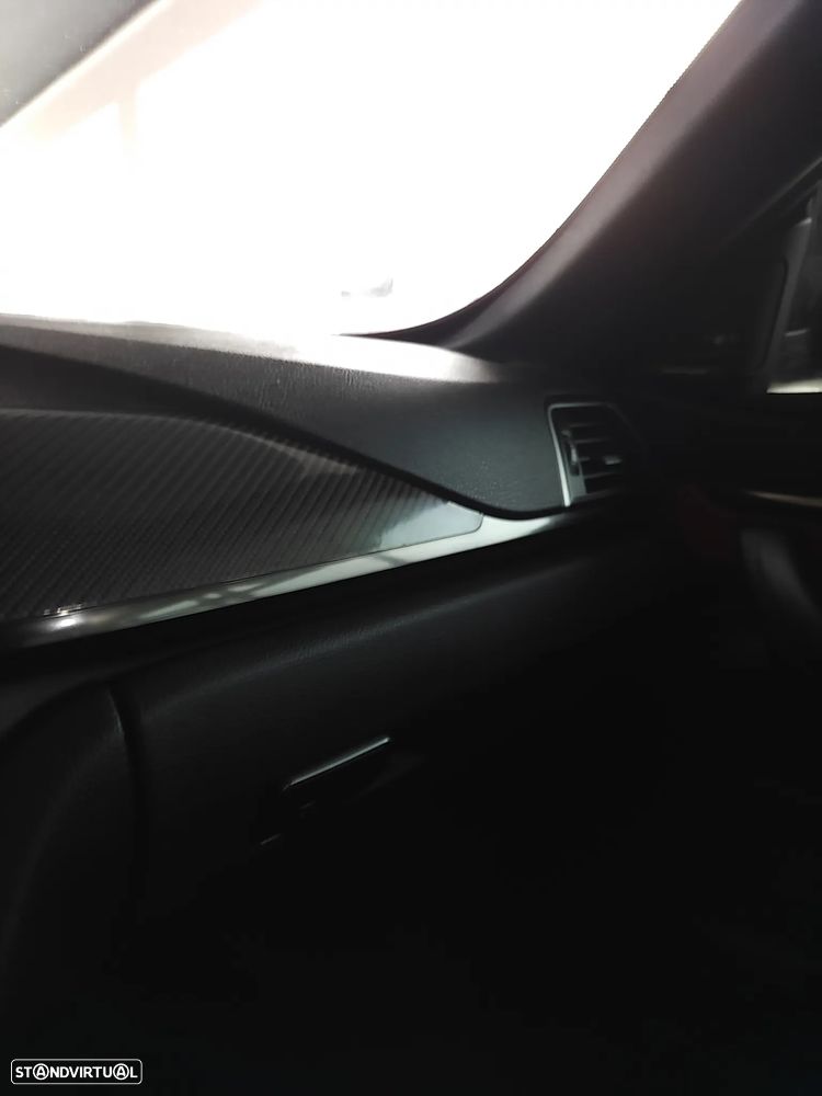 BMW M4 Auto - 41