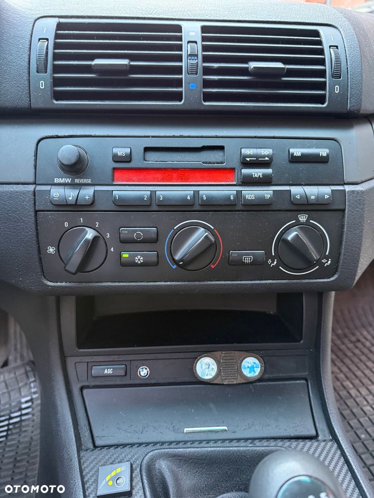 BMW Seria 3 - 9