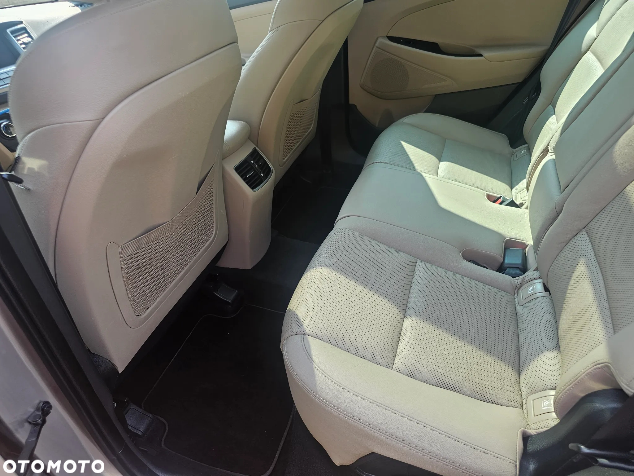 Hyundai Tucson 1.6 Turbo 4WD DCT Premium - 20