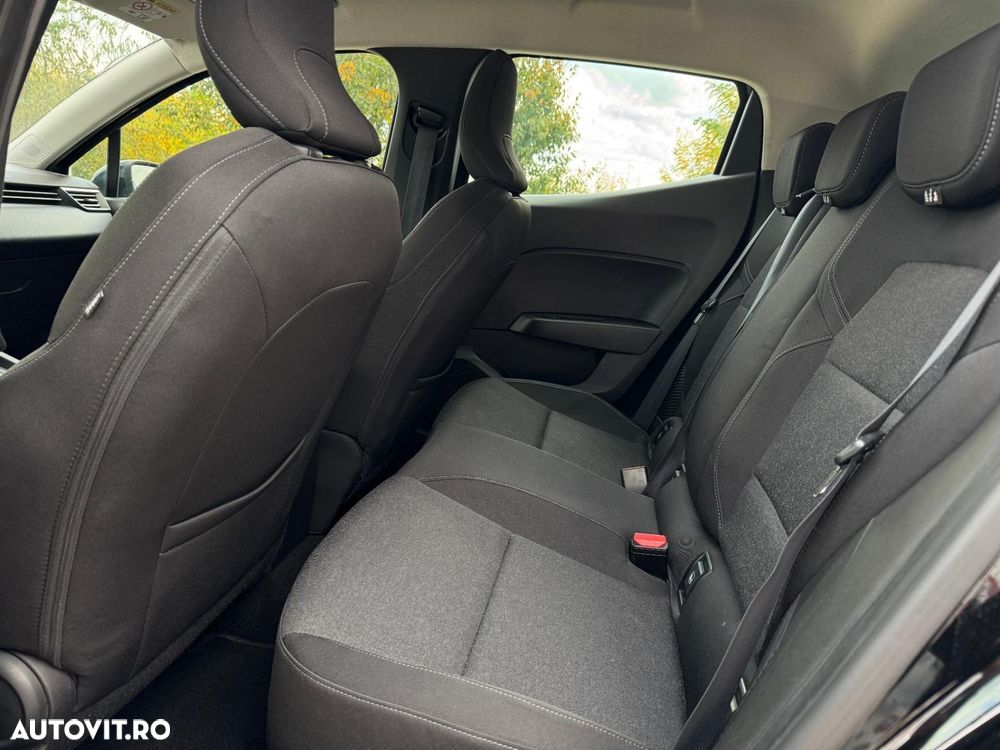 Renault Clio - 22