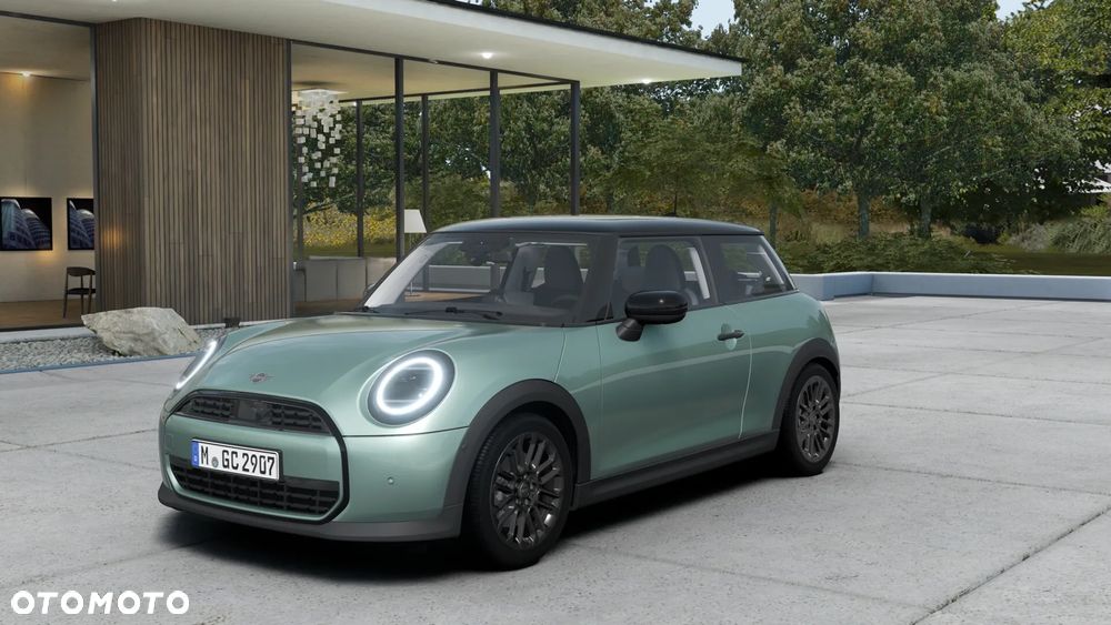 MINI Cooper C Linia Classic - 1