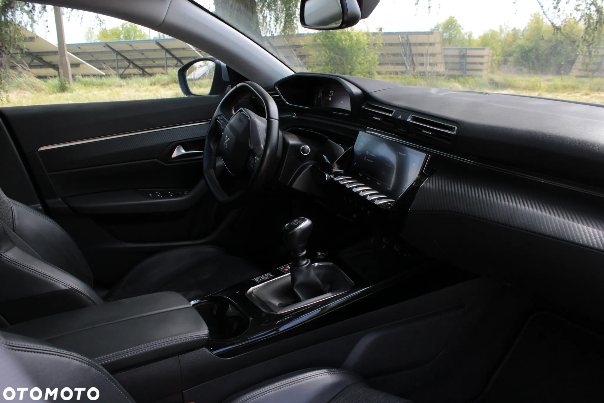 Peugeot 508 SW BlueHDi 130 Allure - 33