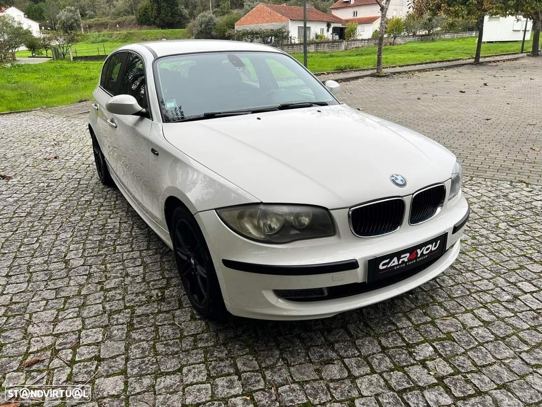 BMW 118 d - 14