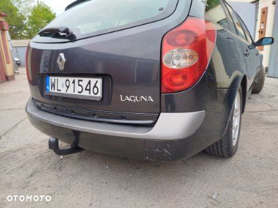 Renault Laguna - 2