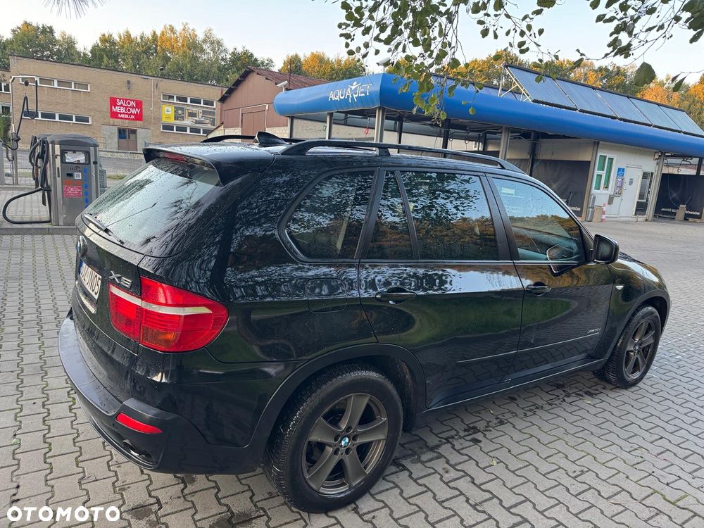 BMW X5 - 17