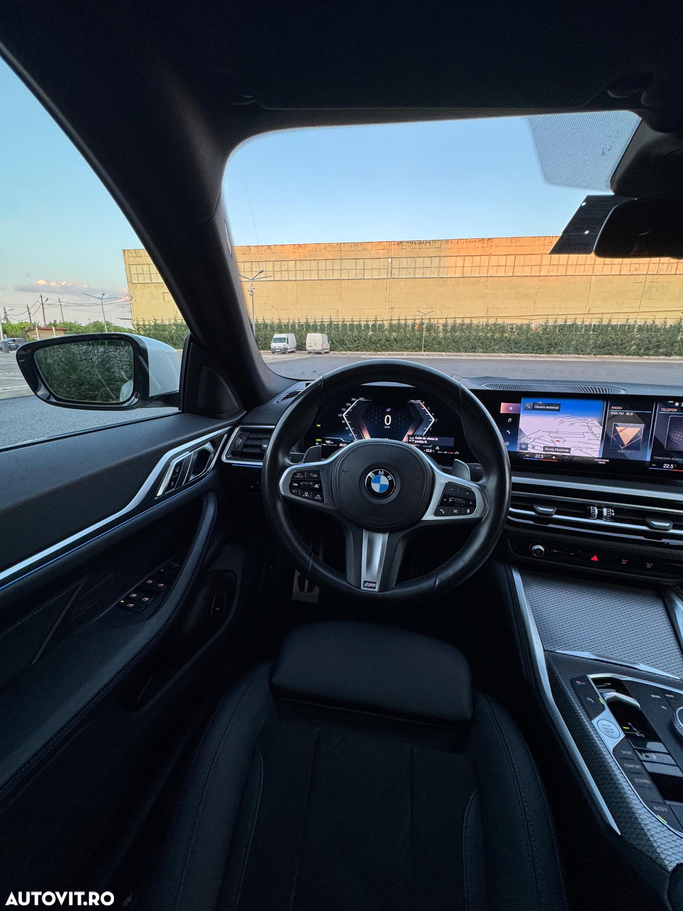 BMW Seria 4 420d xDrive AT MHEV - 10