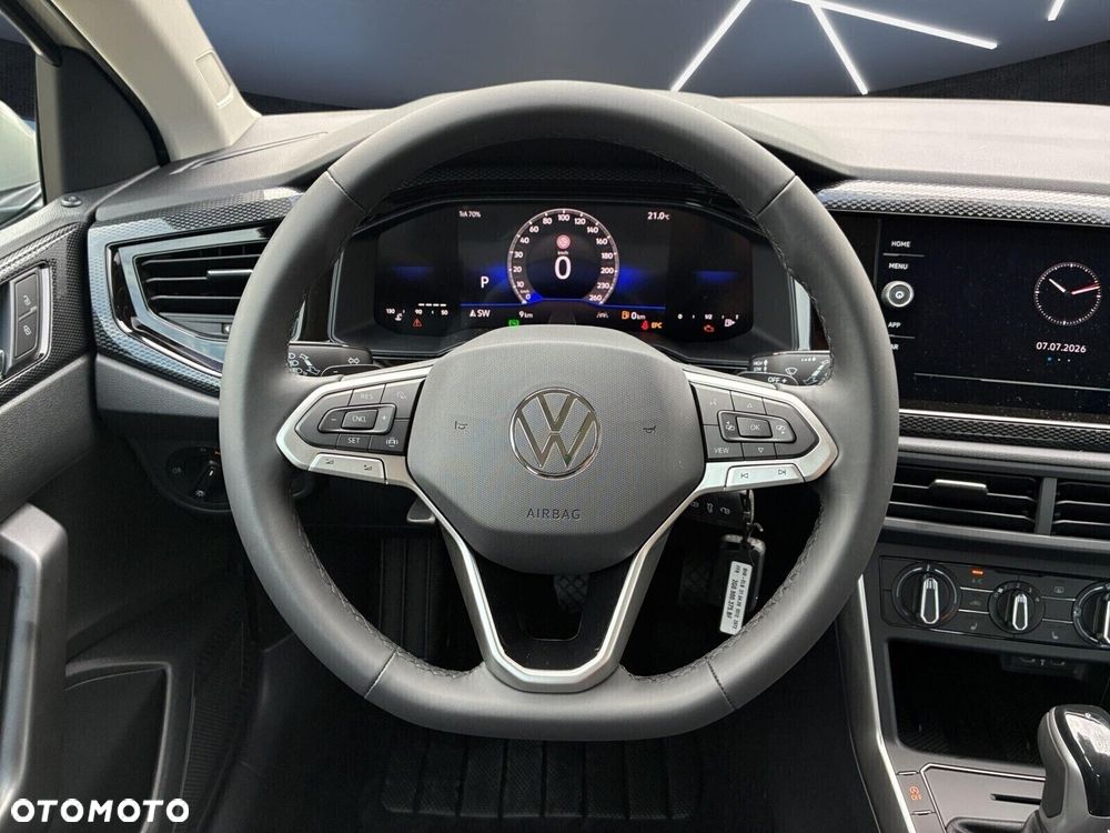Volkswagen Taigo 1.0 TSI Pure DSG - 15