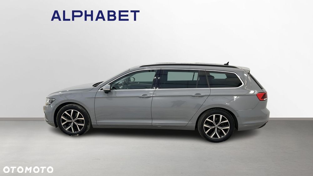 Volkswagen Passat Variant 2.0 TDI EVO Business DSG - 2