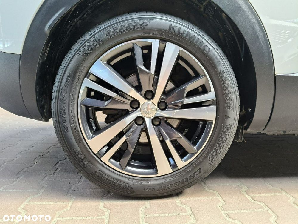 Peugeot 3008 - 12