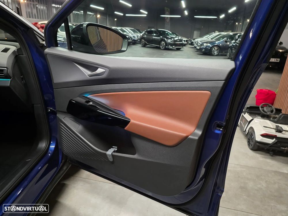 VW ID.4 Performance Upgrade Pro 1st - 28