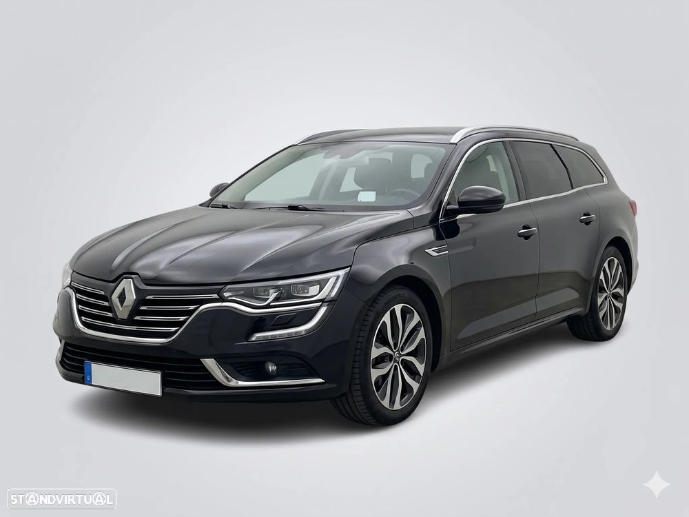 Renault Talisman Sport Tourer ENERGY dCi 160 EDC INTENS - 1