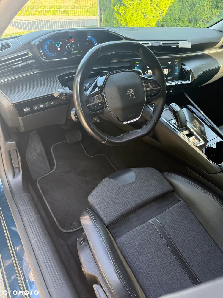 Peugeot 508 225 e-EAT8 ActivePack - 10