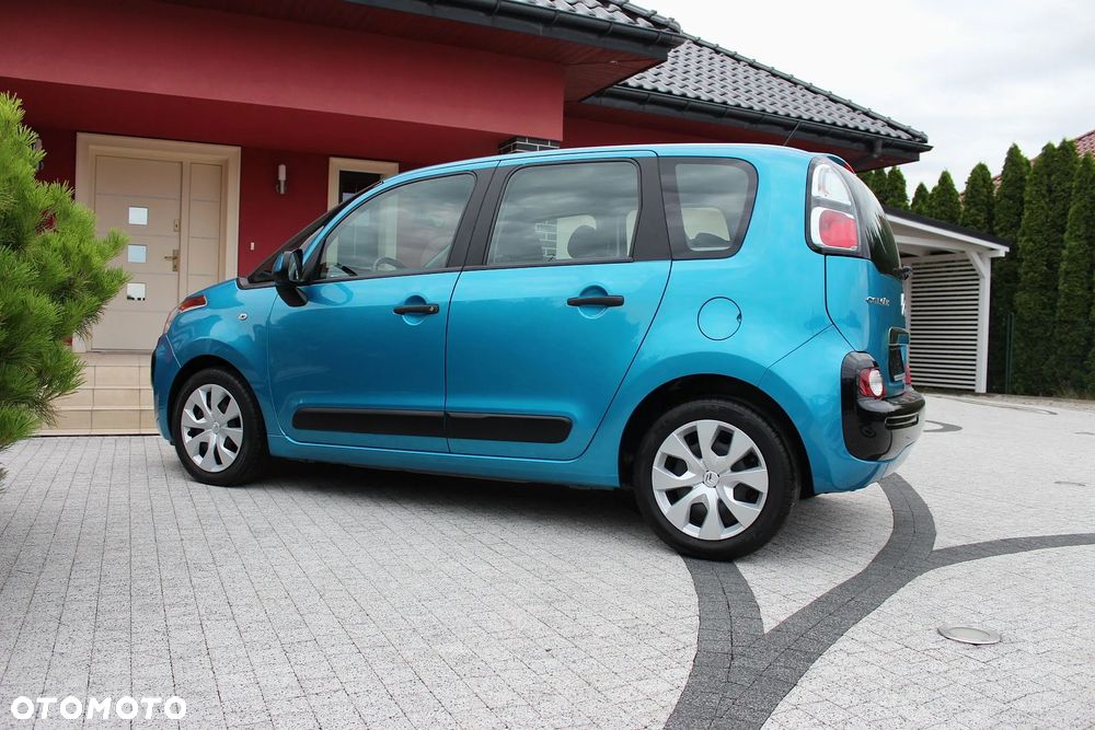 Citroën C3 Picasso VTi 120 Selection - 4