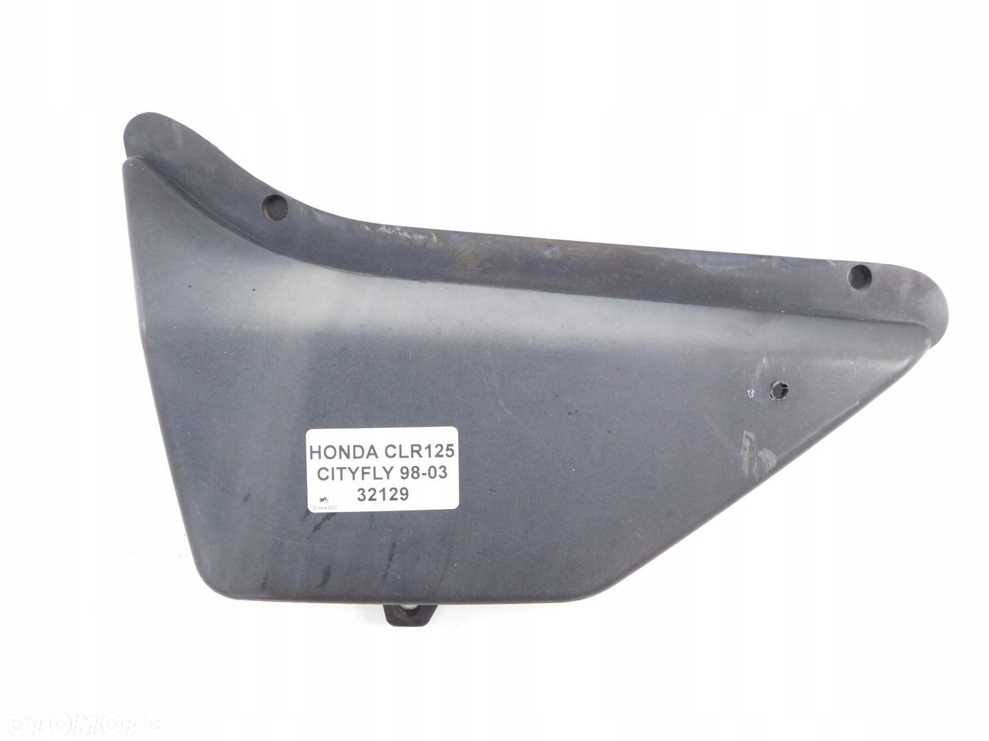 HONDA CLR 125 CITYFLY 98-03 WYPEŁNIENIE LEWE BOK - 1