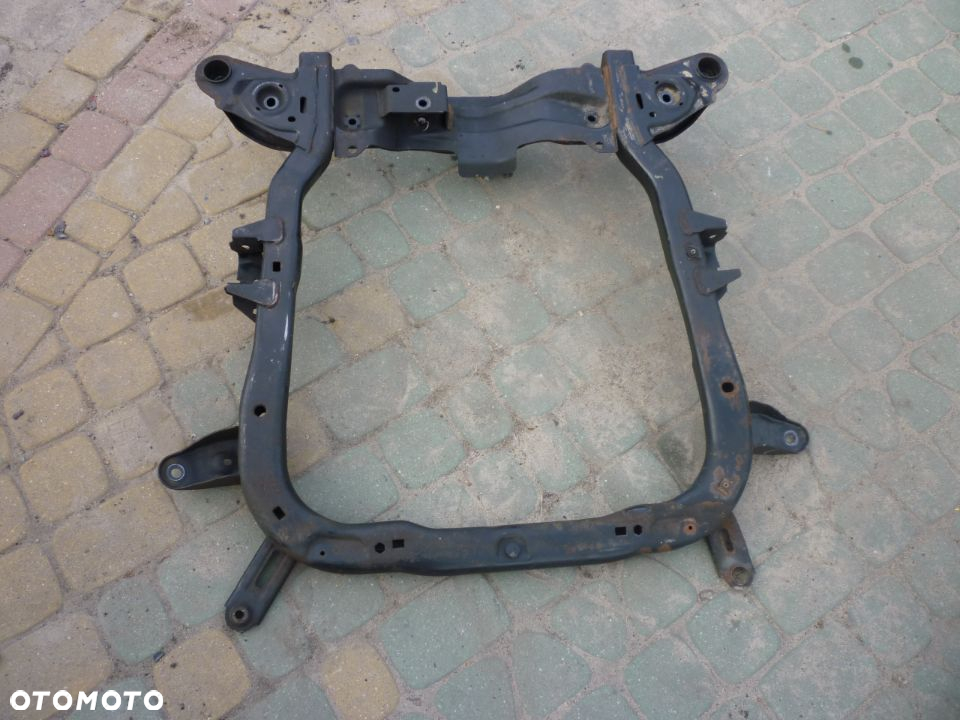 Sanki Traversa Corsa C Combo C orginał - 3