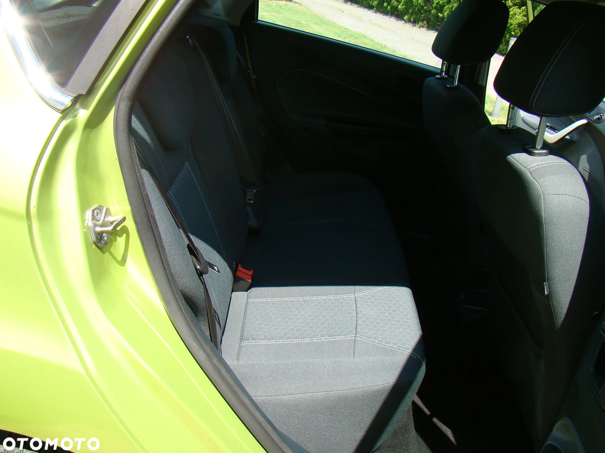 Ford Fiesta - 26