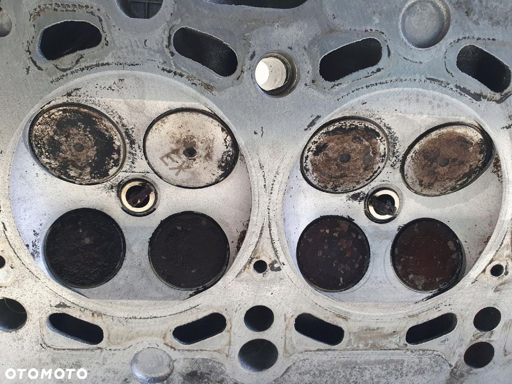 GŁOWICA CYLINDRÓW BMW E39 E46 2.2 i 1436812 - 13