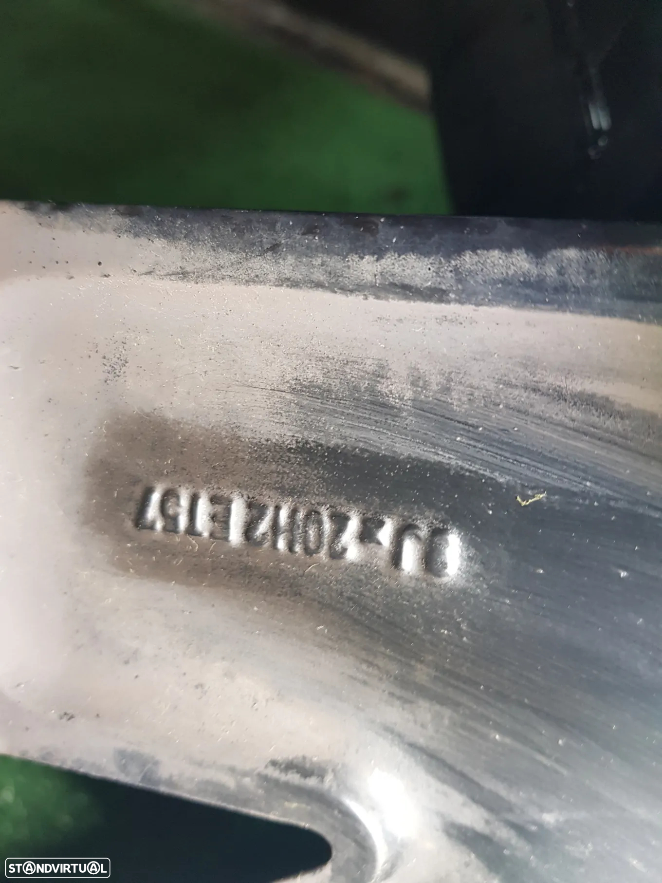 Jantes 20 VW 5x112 Original - 11