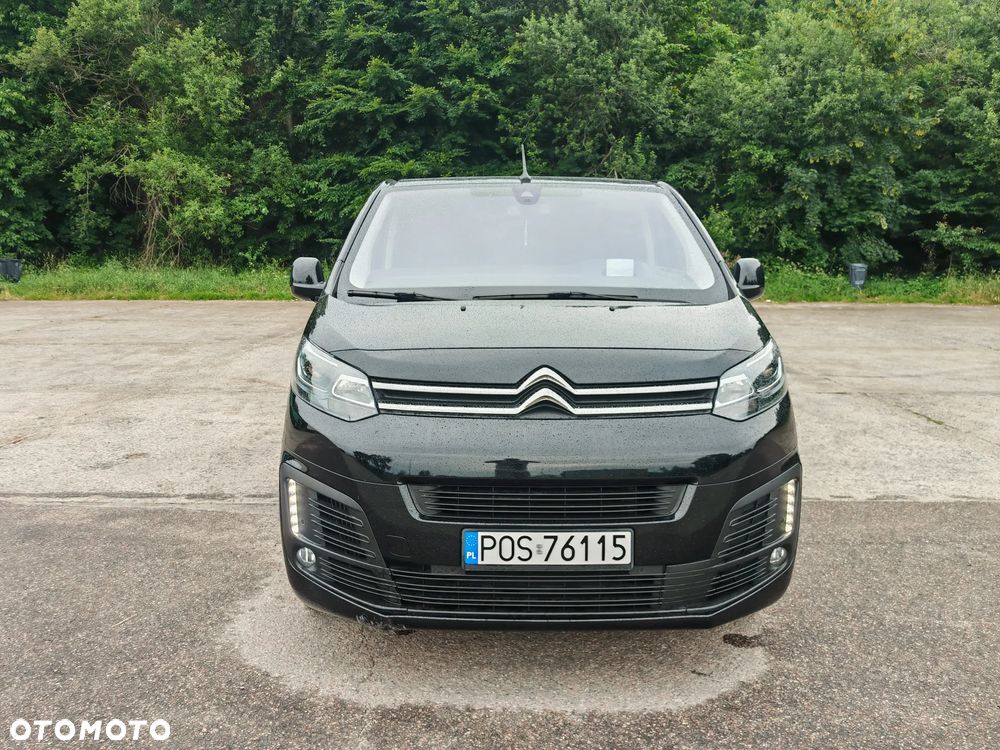 Citroën SpaceTourer 2.0 BlueHDi XL Business Lounge - 3