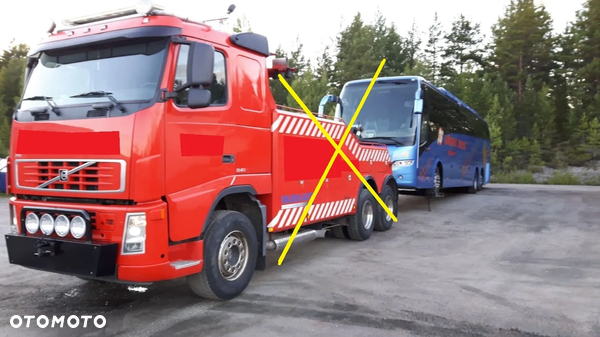 Volvo FH