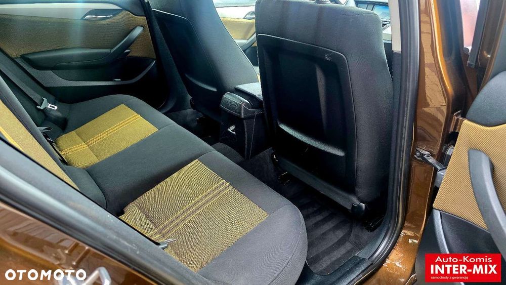 BMW X1 sDrive20d - 31