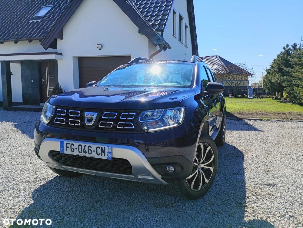 Dacia Duster 1.5 Blue dCi Comfort - 23