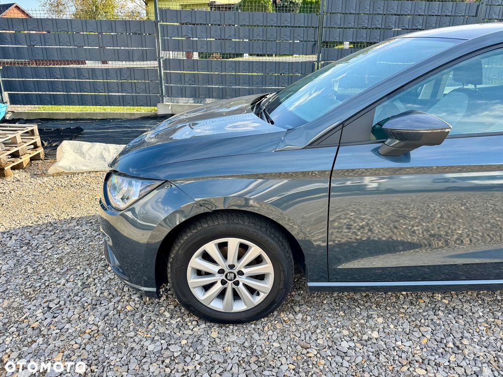 Seat Ibiza - 12