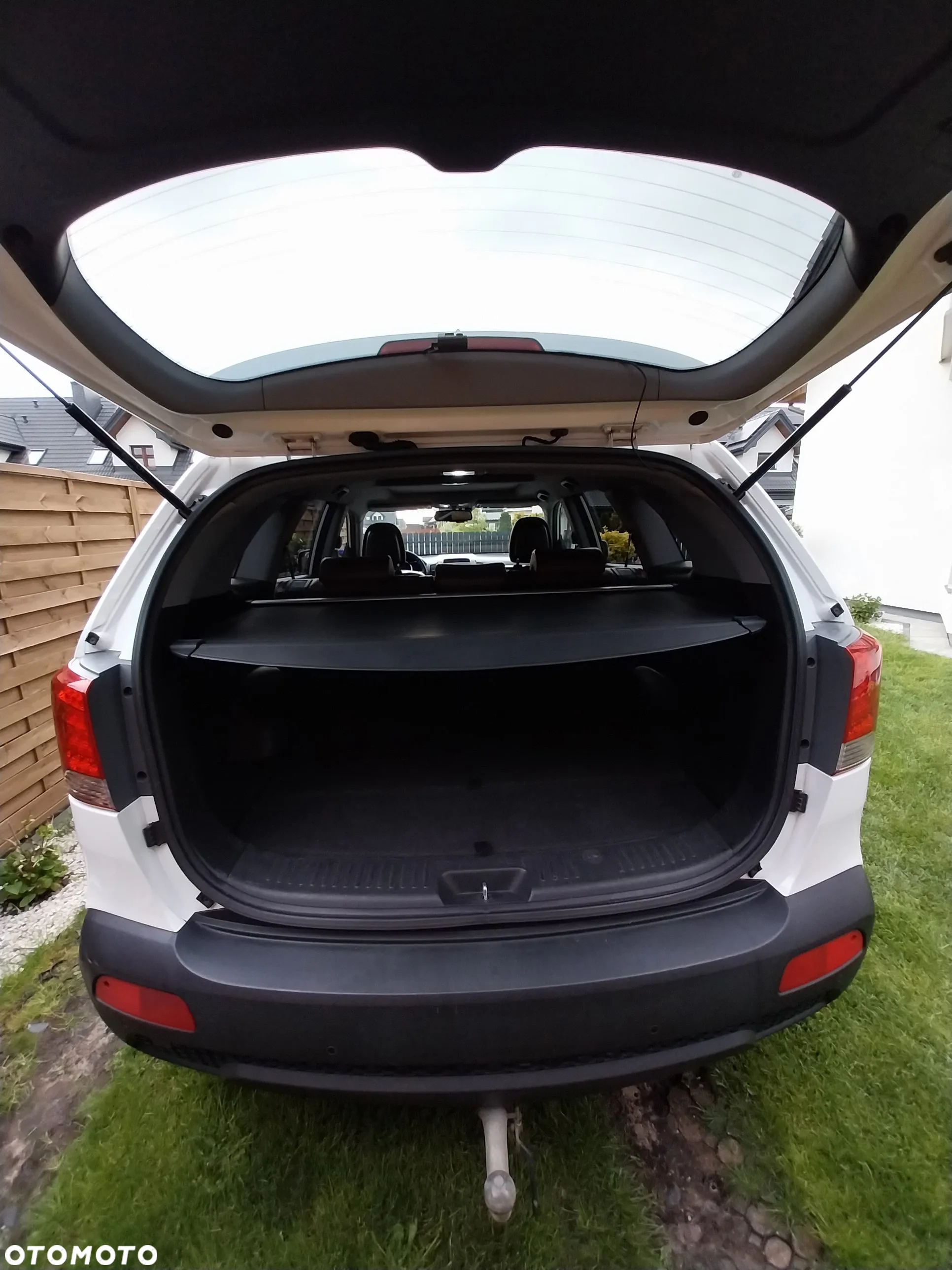 Kia Sorento 2.0 CRDi XL - 11