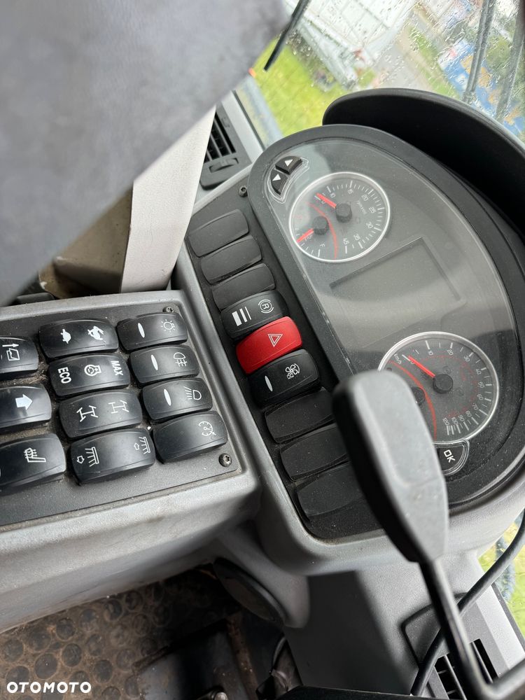 Inny Hako  Citymaster 2200 - 5