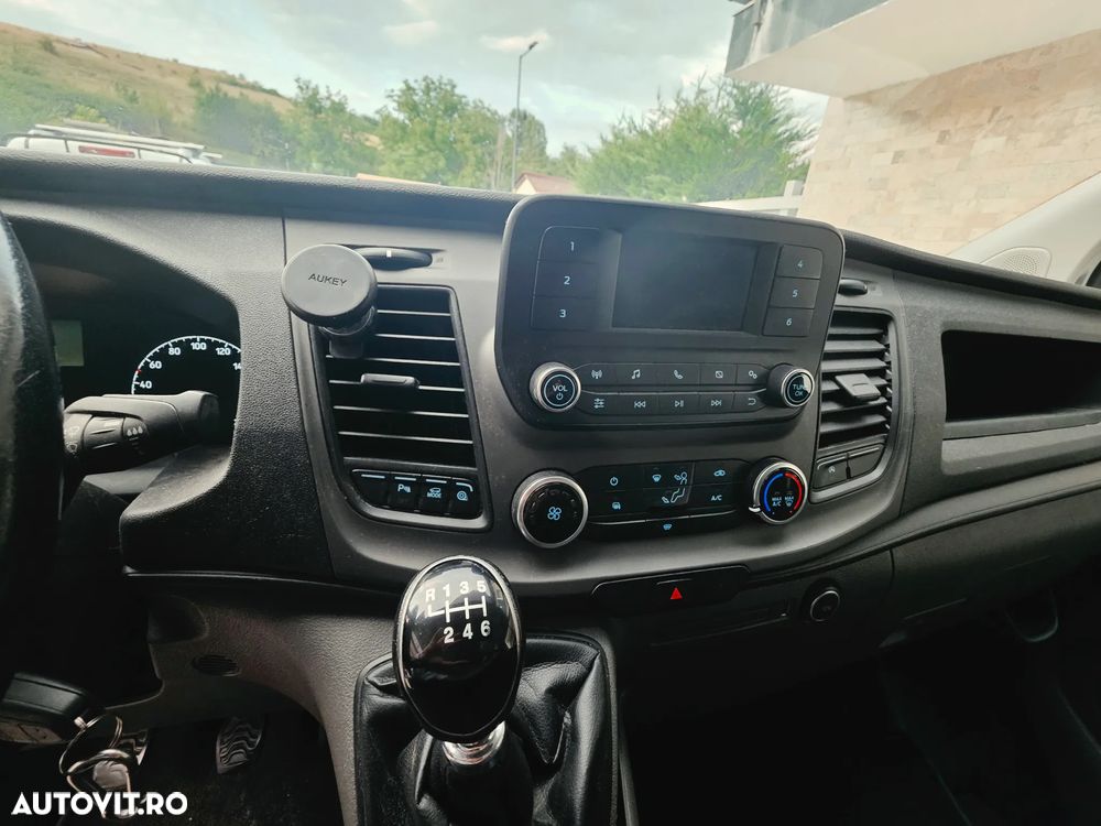 Ford Transit - 6
