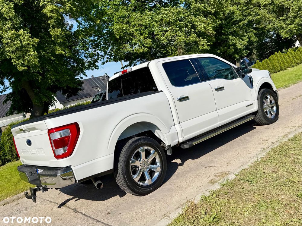 Ford F150 - 8