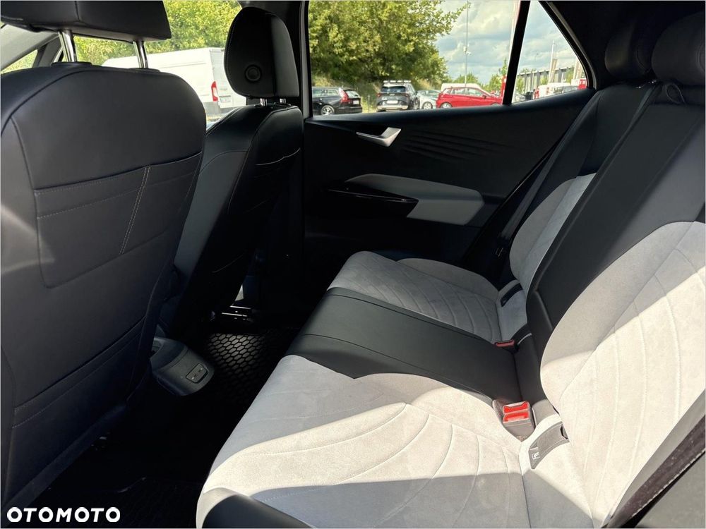 Volkswagen ID.3 58kWh Life Pro Performance - 16