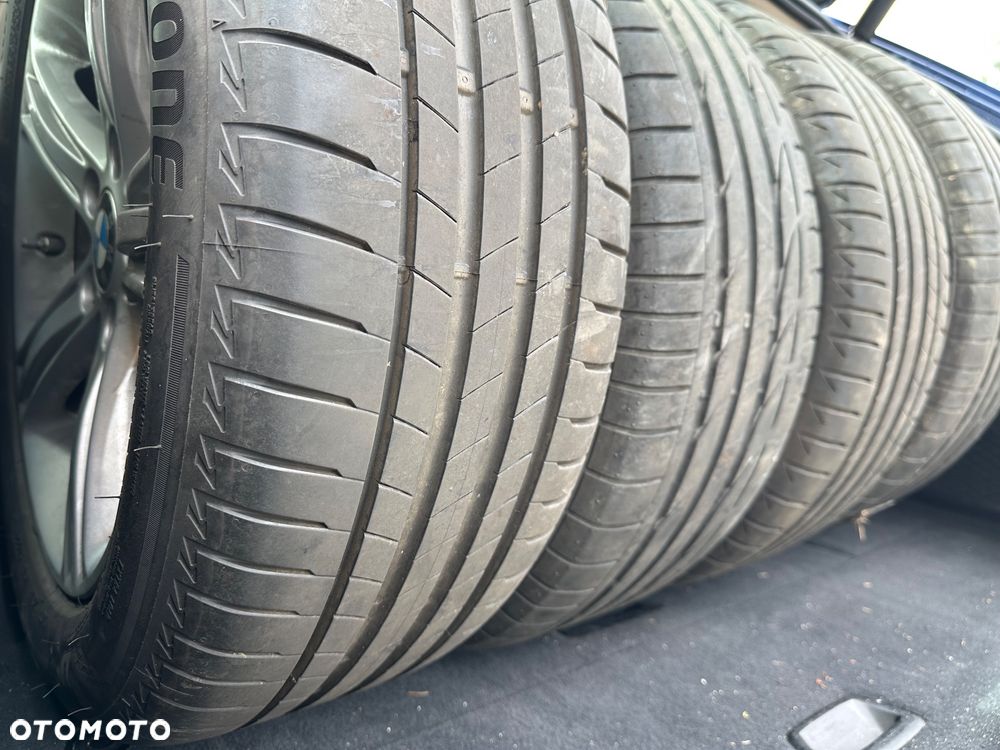 BMW Seria 3 320d Advantage sport - 24