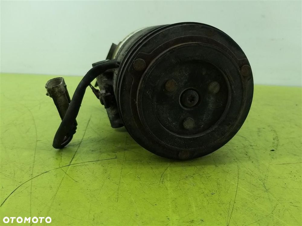 Sprężarka KOMPRESOR klimatyzacji Opel Astra II G 1998-2009 1,4 1.6 16V - 5