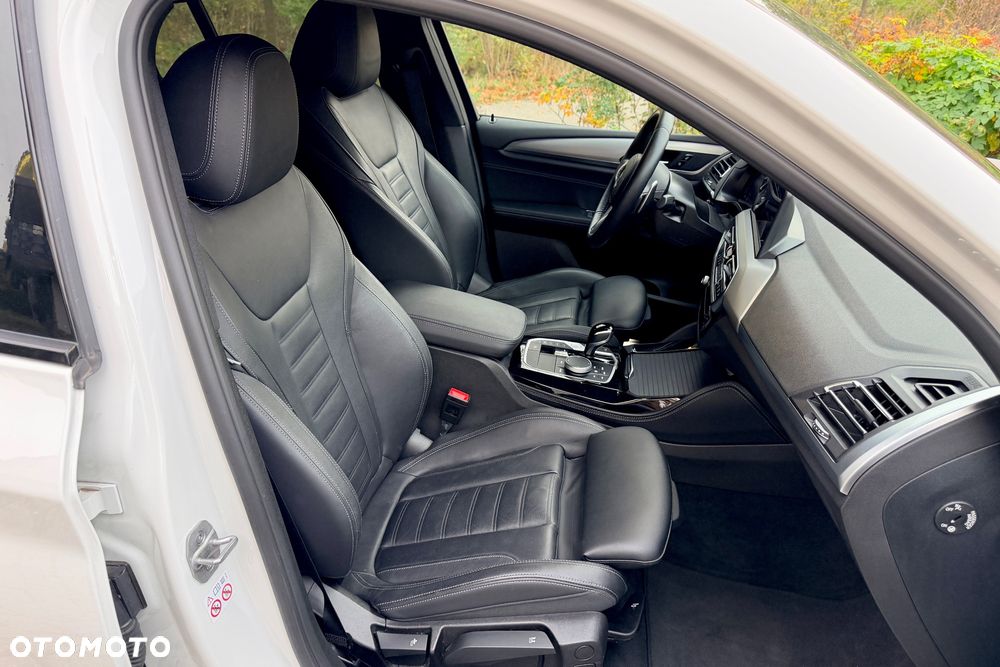 BMW X4 xDrive30d M Sport - 13