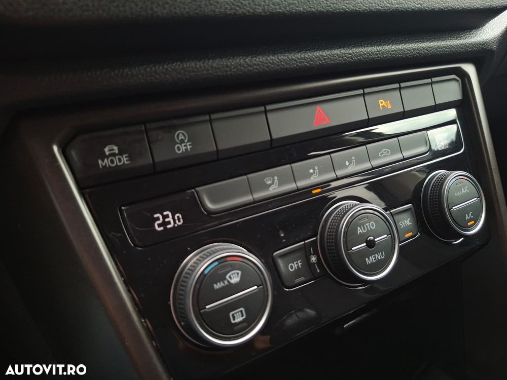Volkswagen T-Roc 1.0 TSI - 29