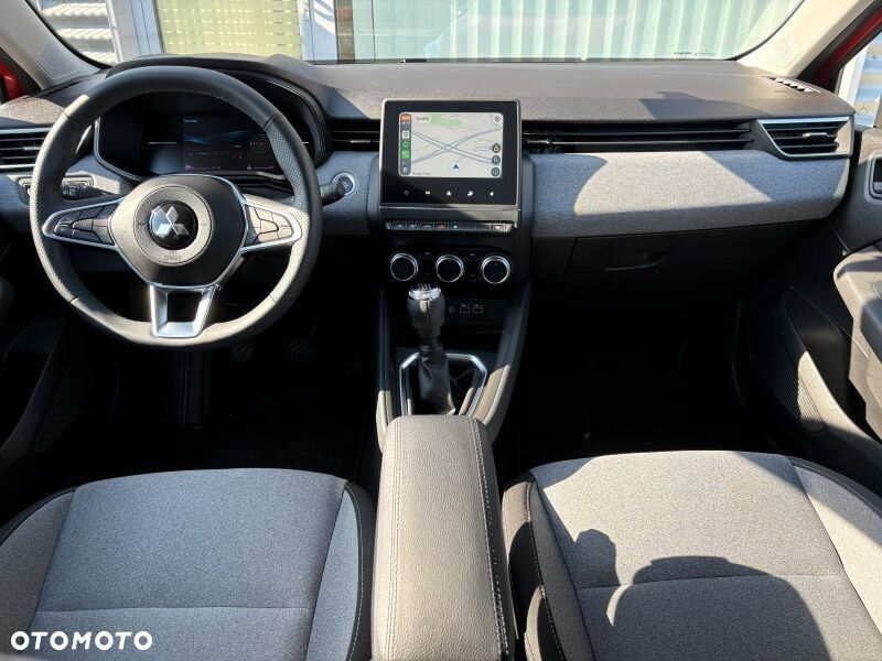 Mitsubishi Colt 1.0T Invite Style Cold - 5
