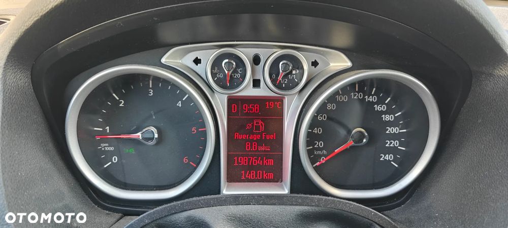 Ford Kuga 2.0 TDCi 4WD Titanium - 2