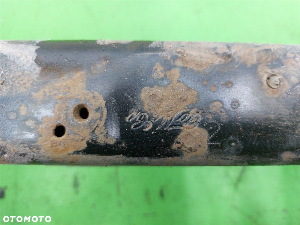 Zawieszenie tylne kompletne BELKA TYŁ FORD FOCUS MK2 2004-2011 KOMBI ABS - 3