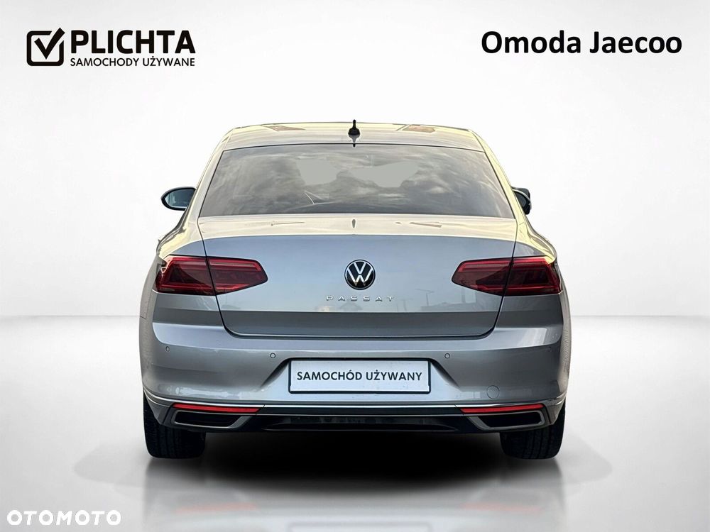 Volkswagen Passat 1.5 TSI EVO Elegance DSG - 5